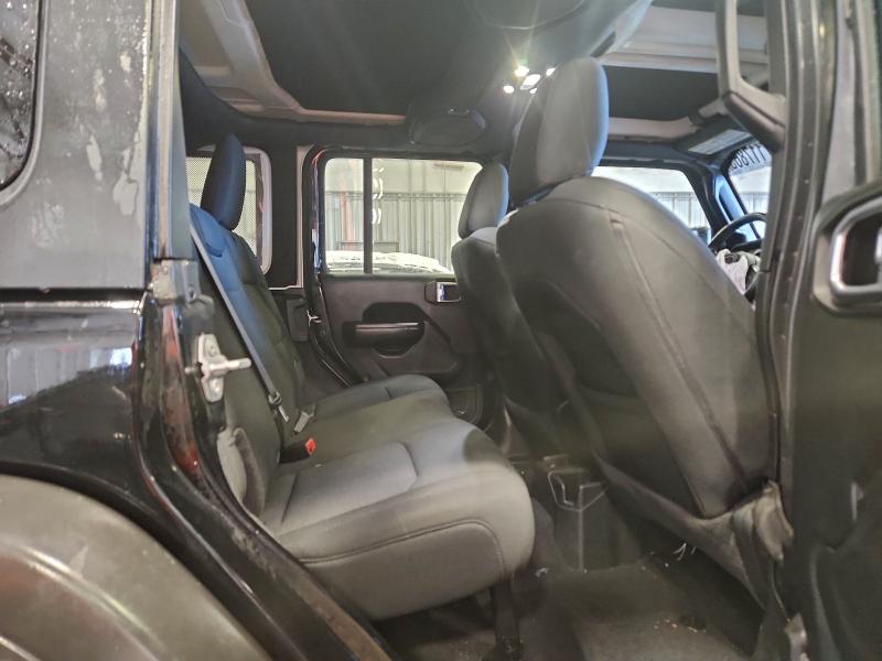 Фото 11 - JEEP WRANGLER