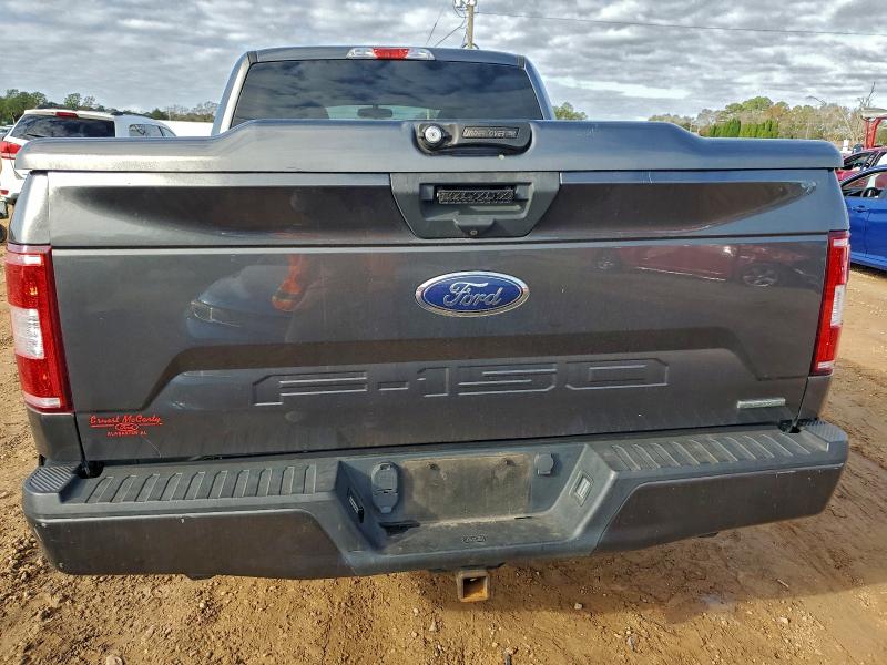 Фото 6 - FORD F-150