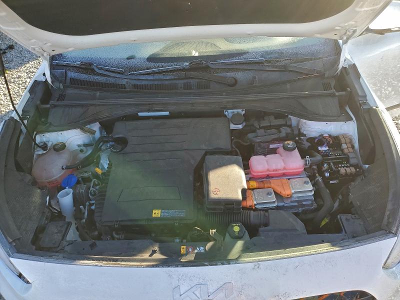 Фото 11 - KIA NIRO