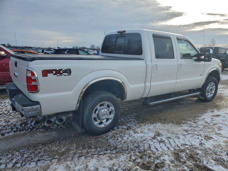 Фото 3 - FORD F350