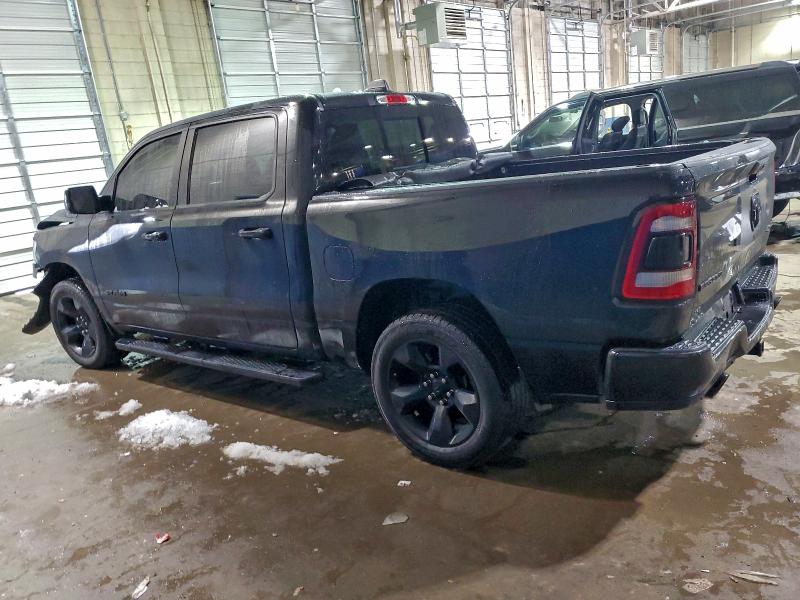 Фото 2 - RAM 1500