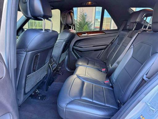 Фото 7 - MERCEDES-BENZ GLE-CLASS