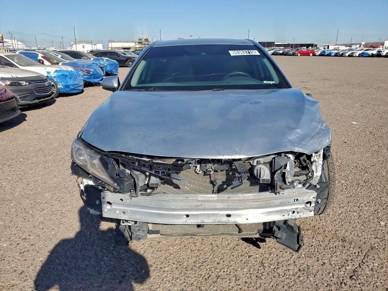 Фото 5 - TOYOTA CAMRY