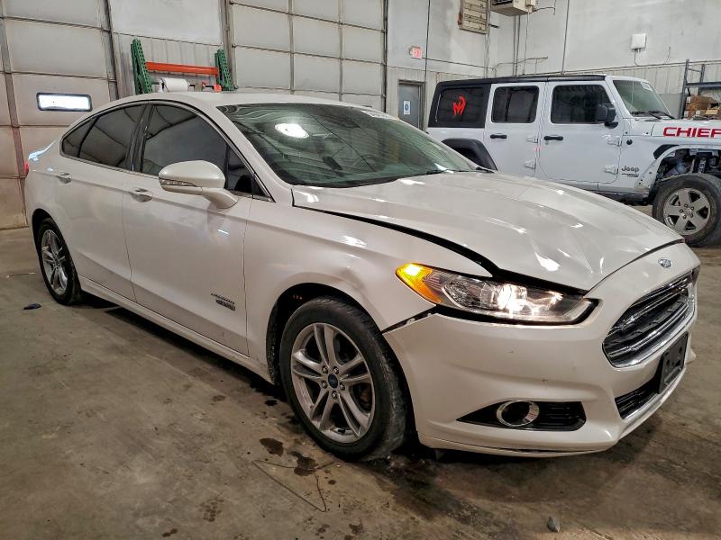 Фото 4 - FORD FUSION