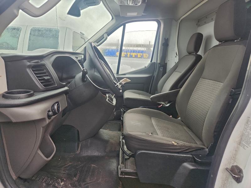 FORD TRANSIT 2020 VIN 1FDBW5PG3LKA74511