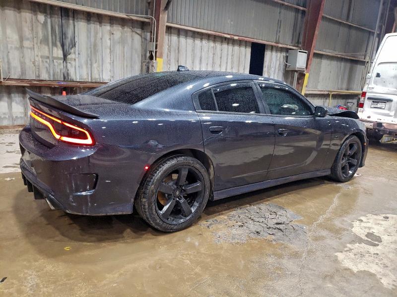 Фото 3 - DODGE CHARGER