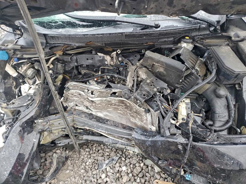 Фото 12 - HONDA CRV