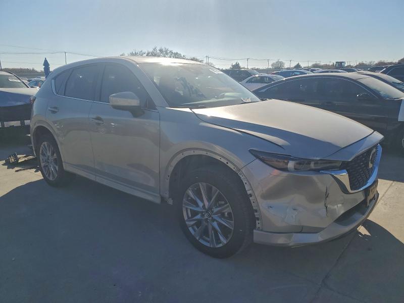 MAZDA CX-5 PREMI 2024 VIN JM3KFBDM7R0366266