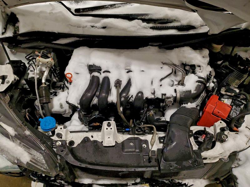 Фото 11 - HONDA FIT