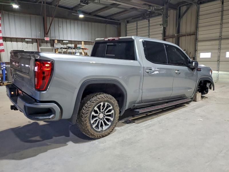 Фото 3 - GMC SIERRA