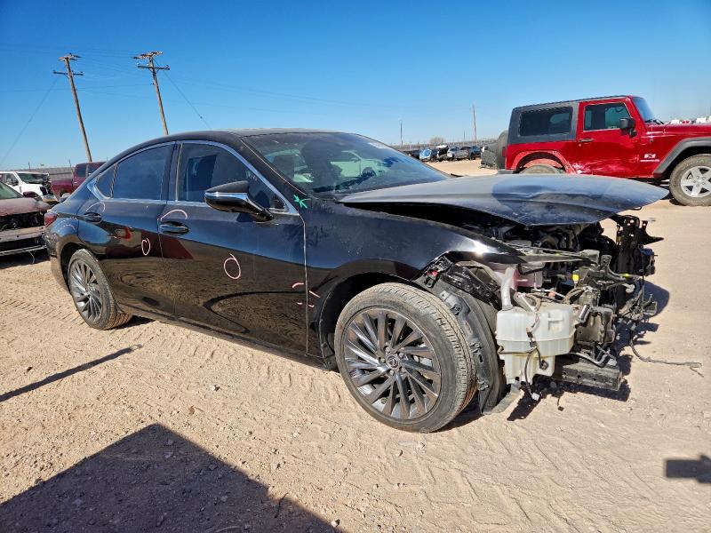 Фото 4 - LEXUS ES300