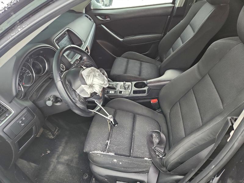 Фото 7 - MAZDA CX-5