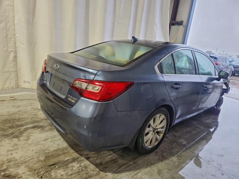 Фото 3 - SUBARU LEGACY