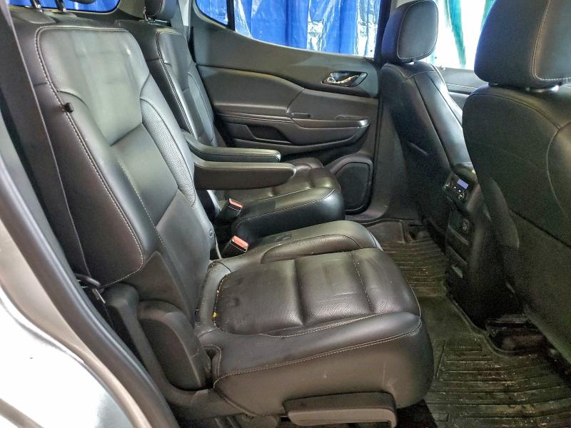 Фото 11 - GMC ACADIA