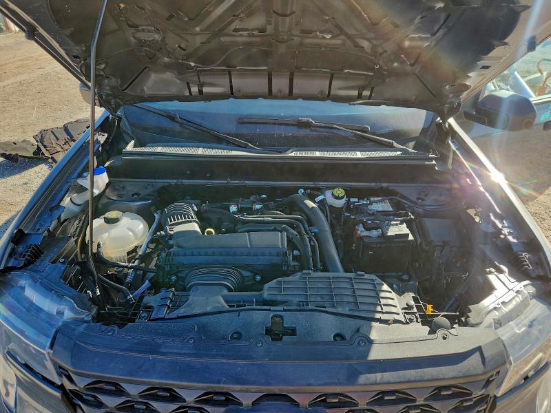 Фото 11 - FORD MAVERICK