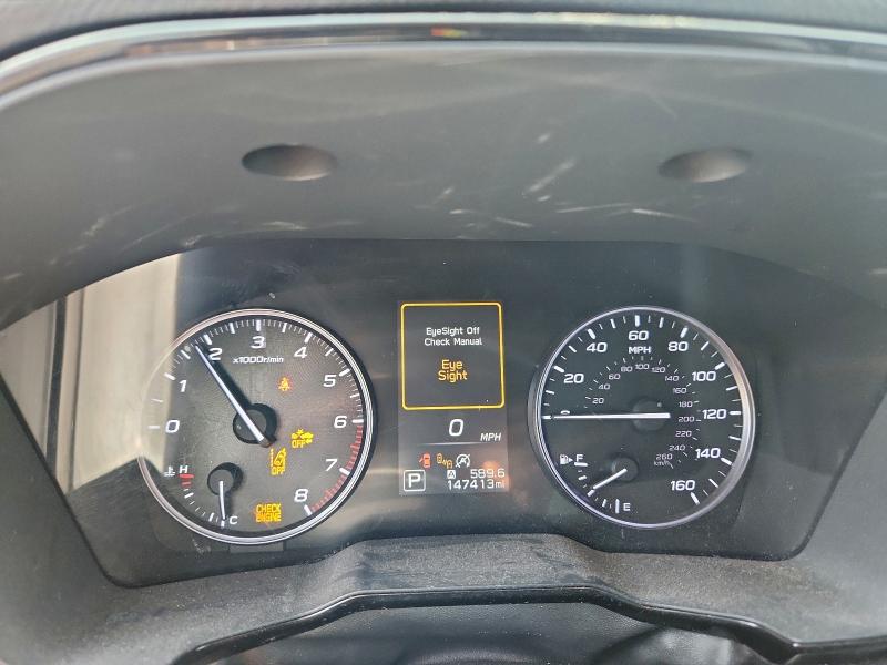 Фото 9 - SUBARU LEGACY