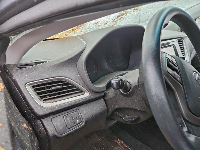 Фото 9 - HYUNDAI ACCENT