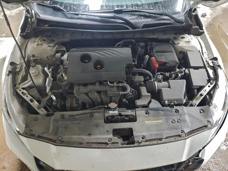 Фото 11 - NISSAN ALTIMA