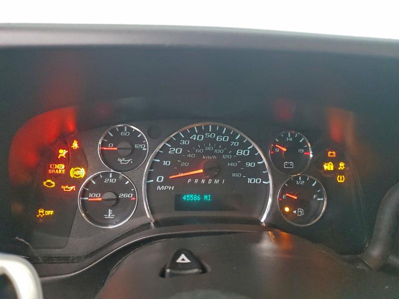 Фото 9 - GMC SAVANA