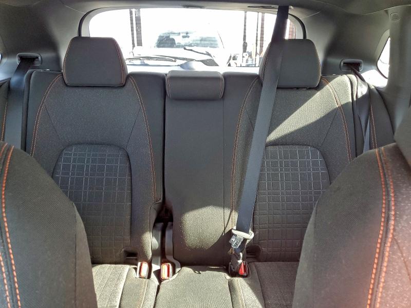 Фото 10 - HONDA HR-V