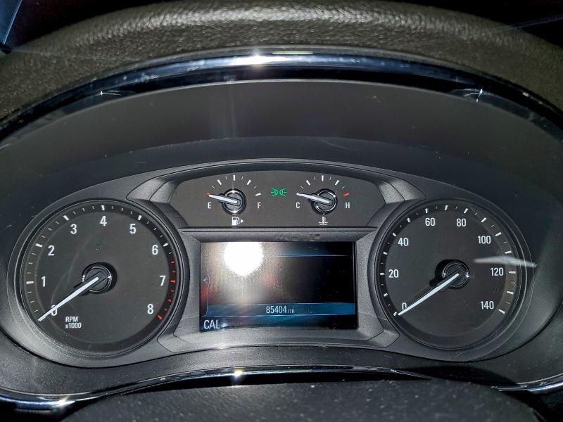 Фото 9 - BUICK ENCORE