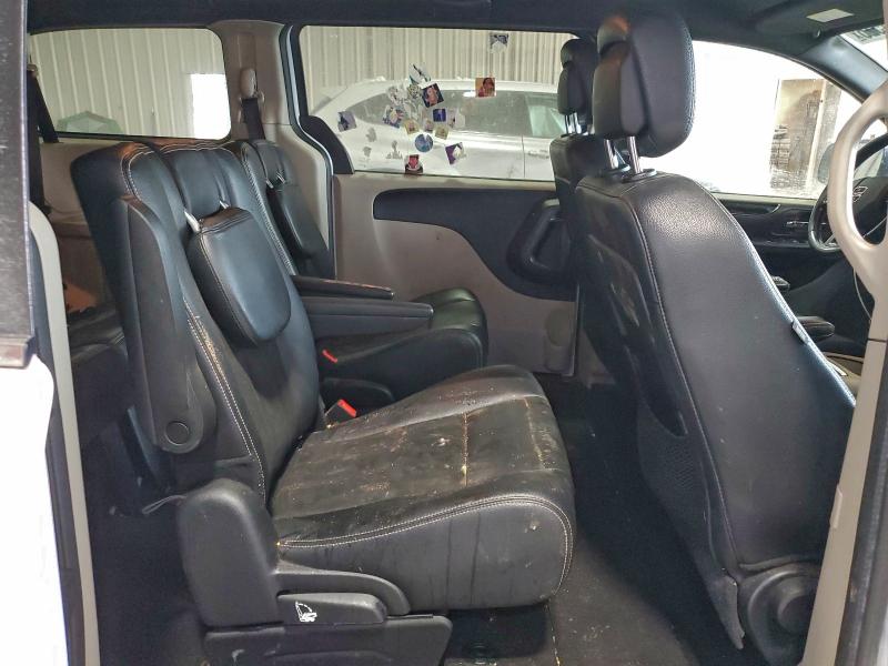 Фото 11 - DODGE CARAVAN