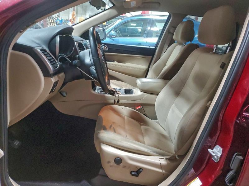 Фото 7 - JEEP GRAND CHER