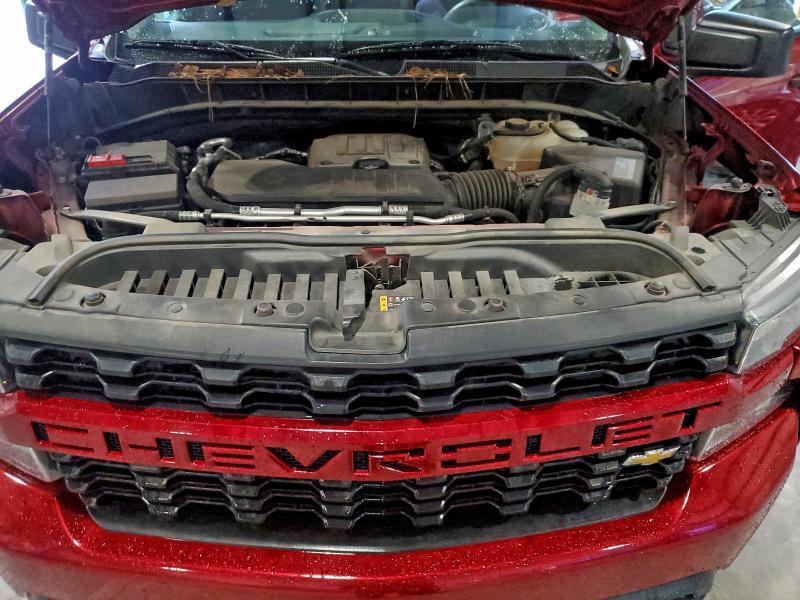 Фото 11 - CHEVROLET ALL Models