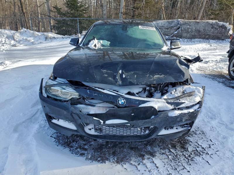 Фото 5 - BMW 3 SERIES