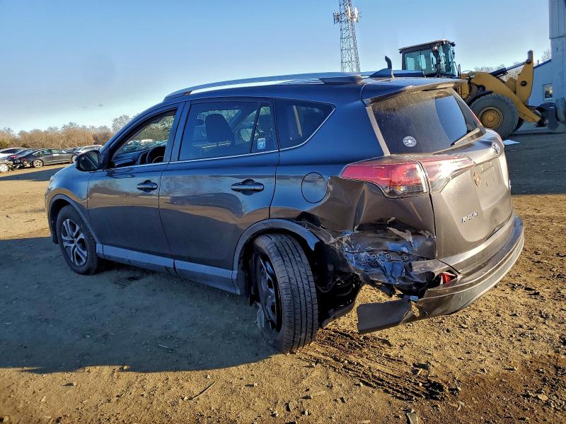 Фото 2 - TOYOTA RAV4