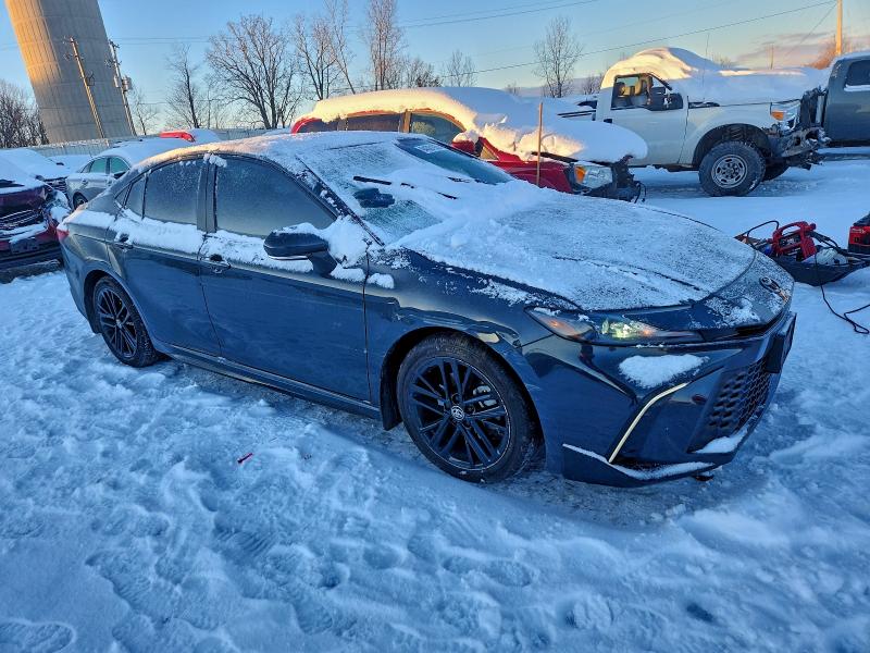 Фото 4 - TOYOTA CAMRY