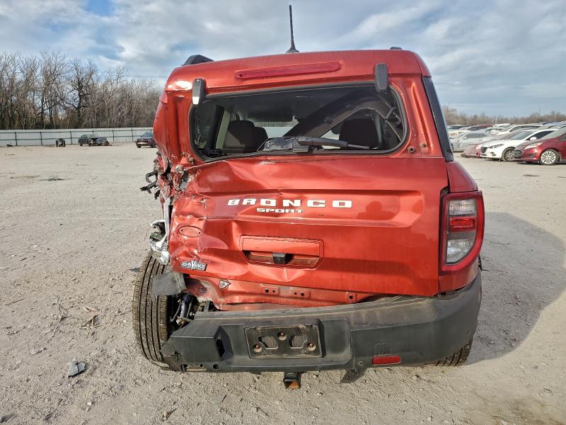 Фото 6 - FORD BRONCO