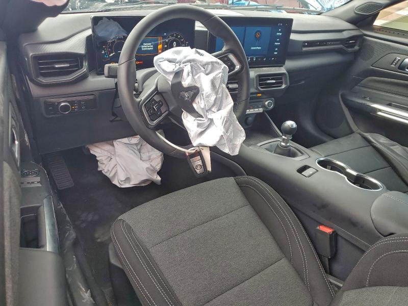 Фото 8 - FORD MUSTANG