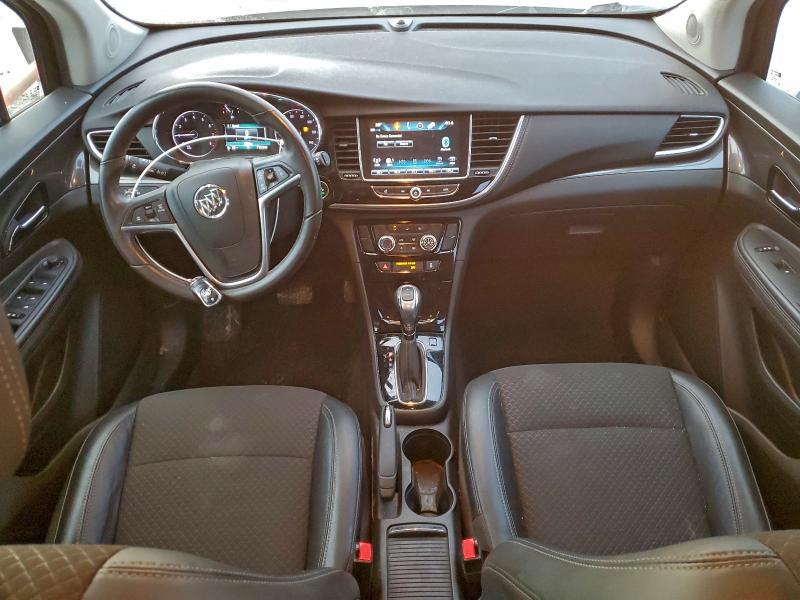 Фото 8 - BUICK ENCORE