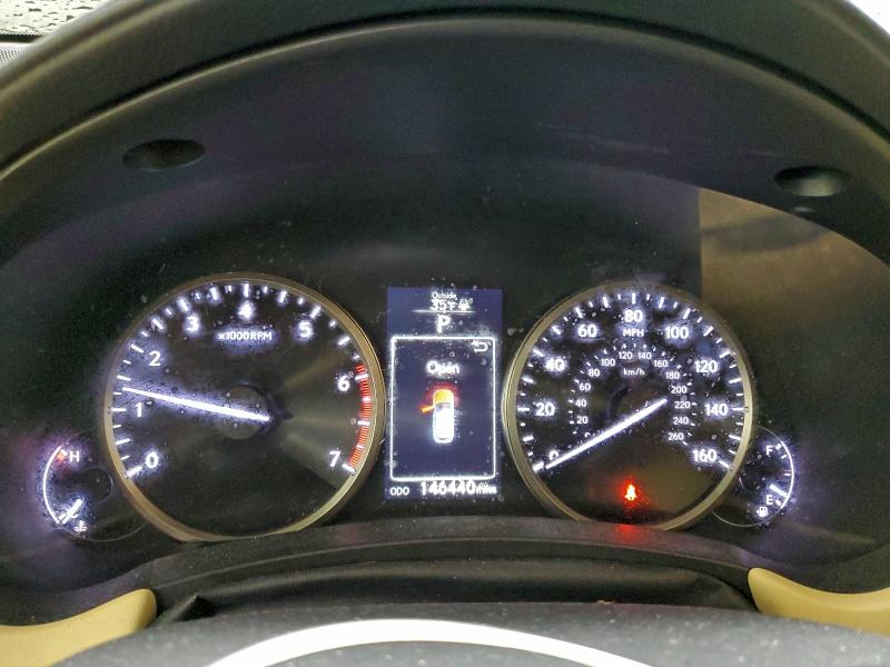 Фото 9 - LEXUS NX