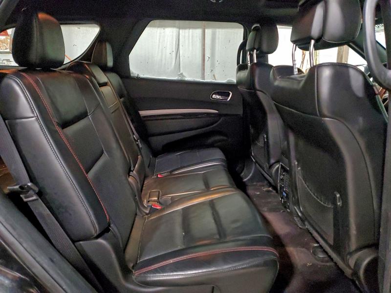 Фото 11 - DODGE DURANGO