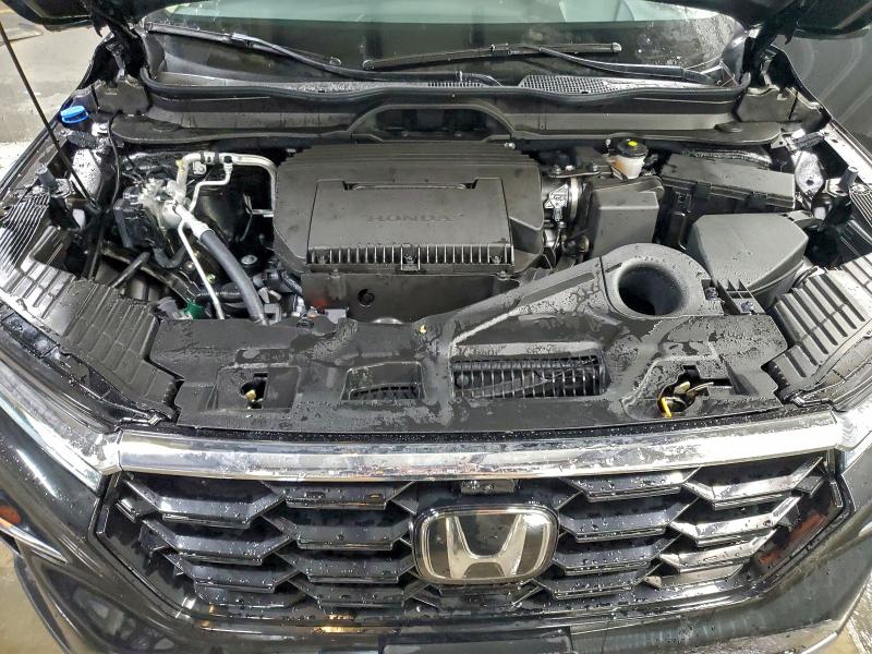 Фото 12 - HONDA PILOT