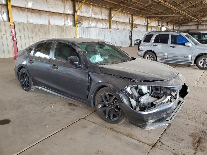 Фото 4 - HONDA CIVIC