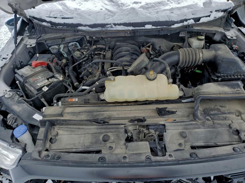 Фото 11 - FORD F-150