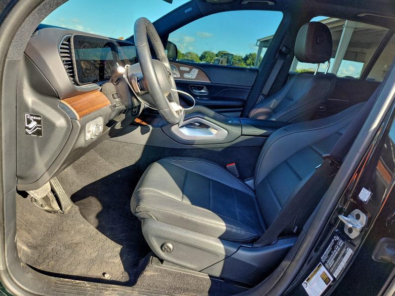 Фото 7 - MERCEDES-BENZ GLE-CLASS