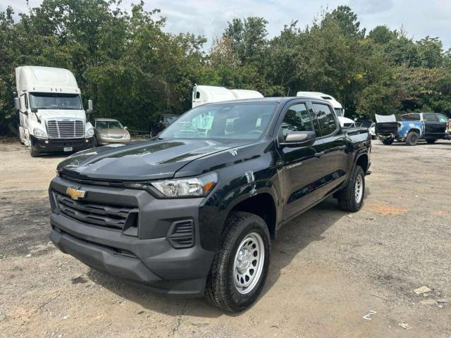 Фото 2 - CHEVROLET COLORADO