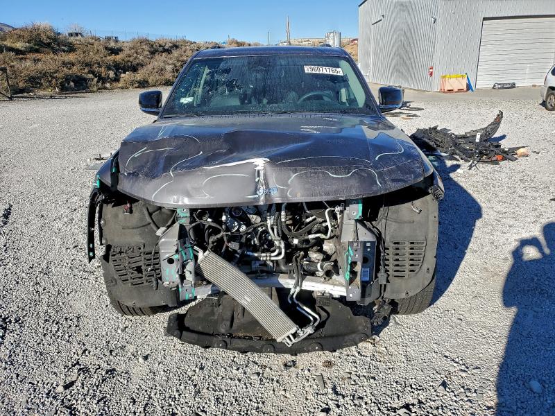 Фото 5 - JEEP GRAND CHER