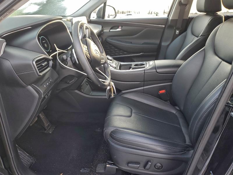 Фото 7 - HYUNDAI SANTA FE