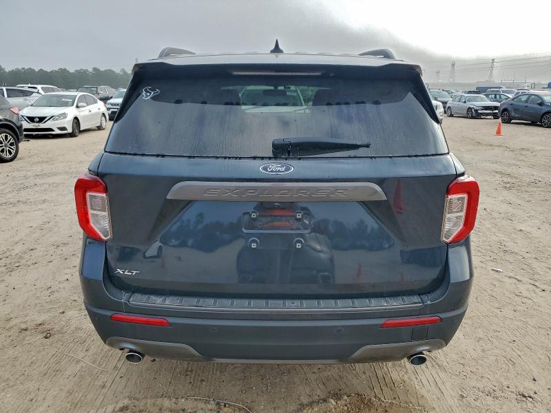 Фото 6 - FORD EXPLORER