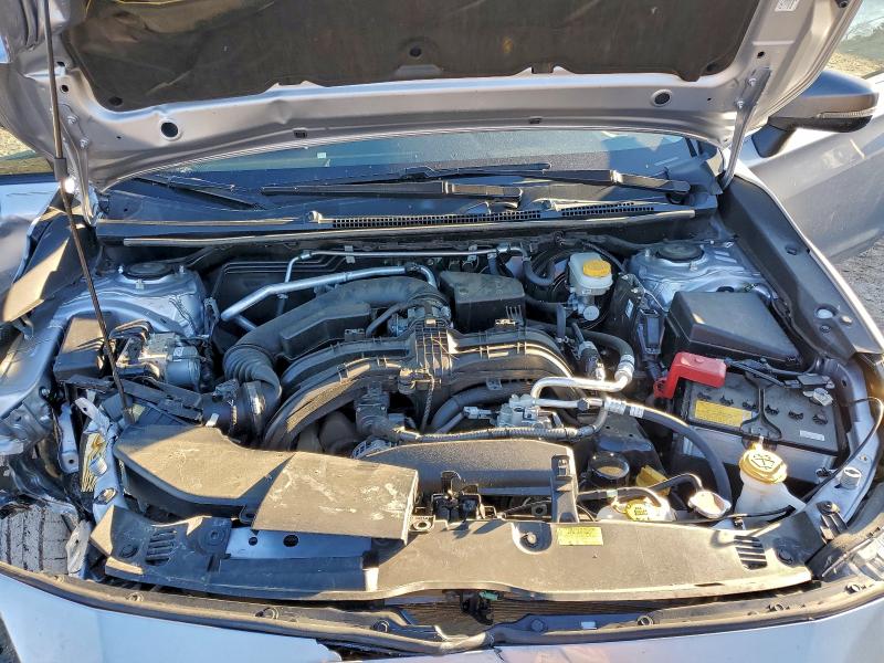 Фото 12 - SUBARU CROSSTREK