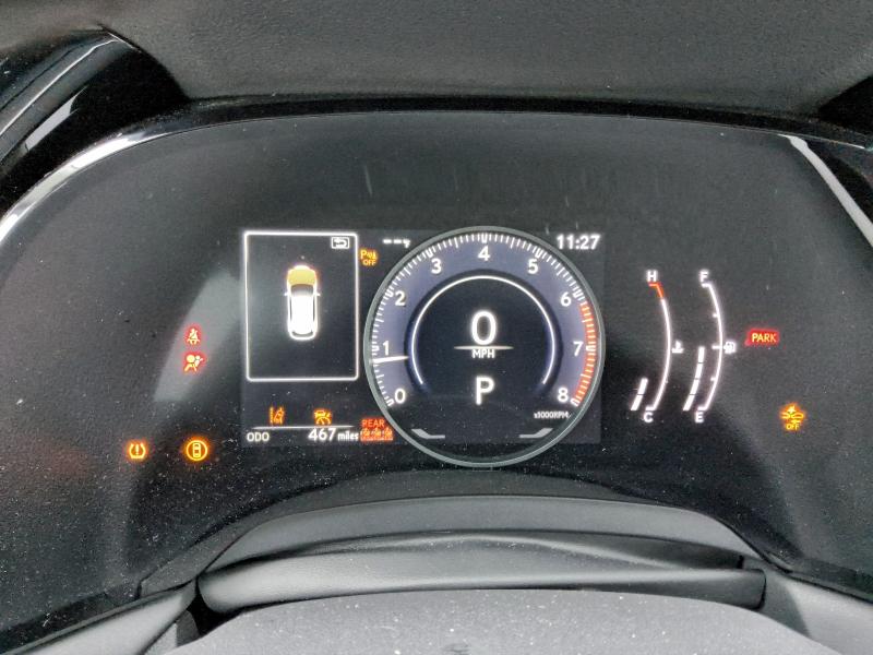 Фото 9 - LEXUS RX350