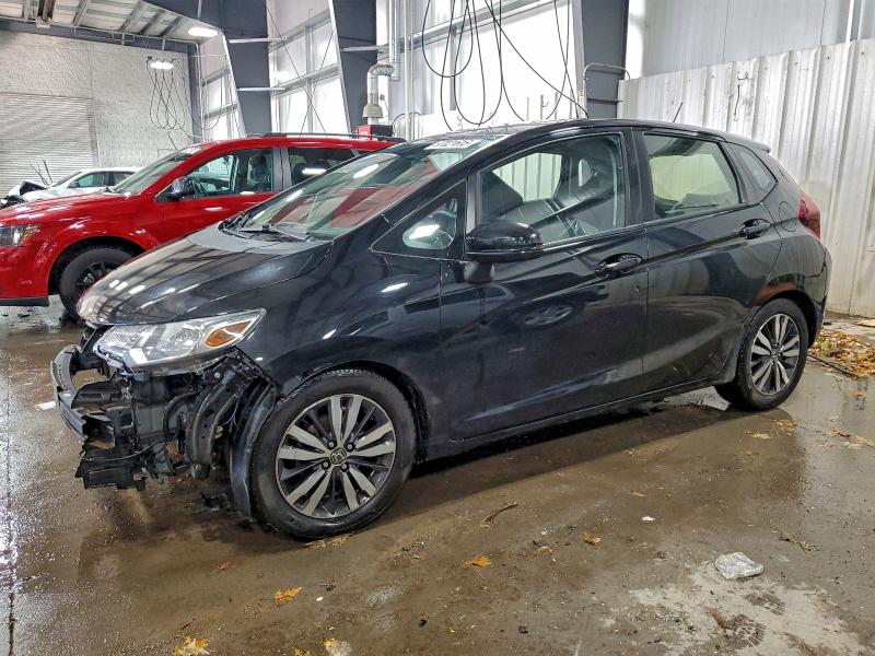 Фото 1 - HONDA FIT