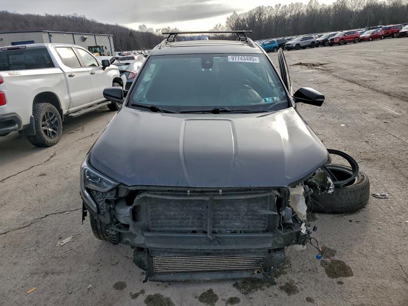 Фото 5 - GMC TERRAIN