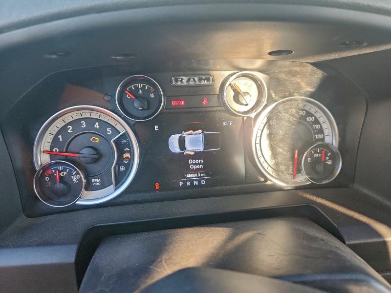 Фото 9 - RAM 1500