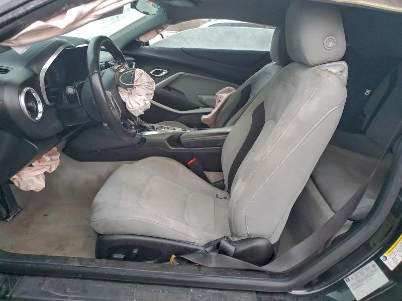 Фото 7 - CHEVROLET CAMARO